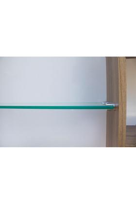 Imagem de Espelheira Flex com porta espelhada - Fabribam