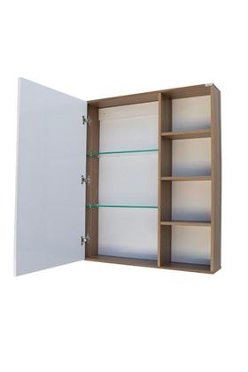 Imagem de Espelheira Flex com porta espelhada - Fabribam