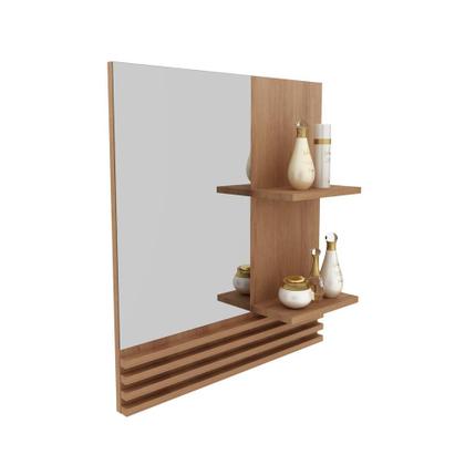 Imagem de Espelheira para banheiro 60cm BN3614 Tecnomóbili