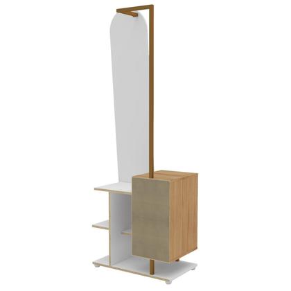 Imagem de Espelho Arara 170cm Jade