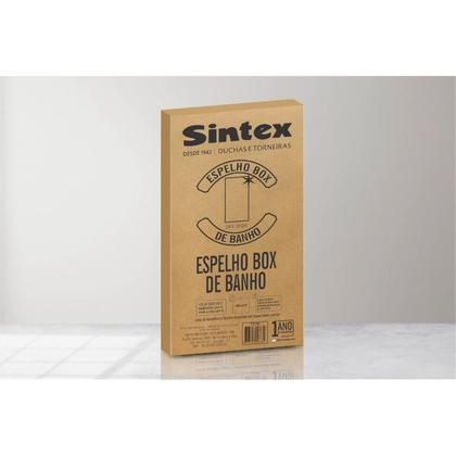 Imagem de Espelho box de banho Sintex - T5148