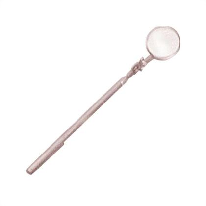 Imagem de Espelho C/Haste Extensivo P/Mecanic