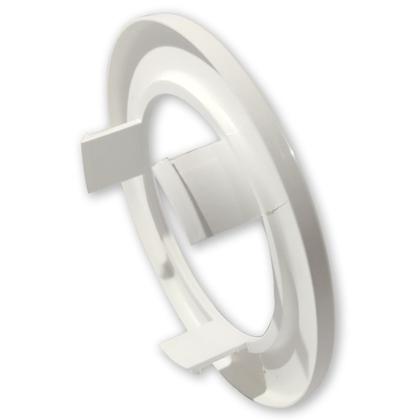 Imagem de Espelho da Flange do Skimmer para Piscinas iGUi e Splash
