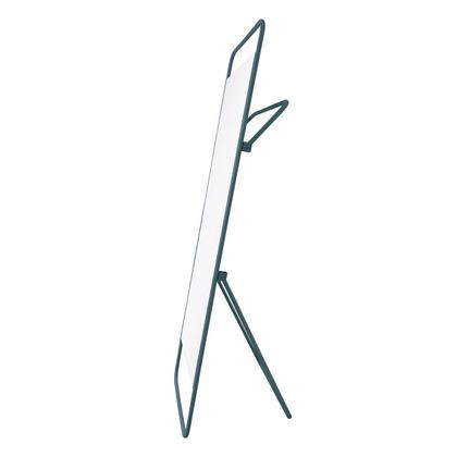 Imagem de Espelho de Chão Chloe 43x153cm Retangular Azul