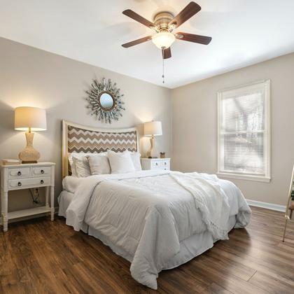 Imagem de Espelho de Chão Urban 40x150cm Retangular Dourado