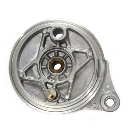 Imagem de Espelho de Freio Traseiro BIZ 100 TODAS Cobreq