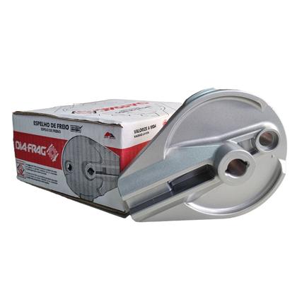 Imagem de Espelho de Freio Traseiro Diafrag Honda Nxr Bros 125 150 160