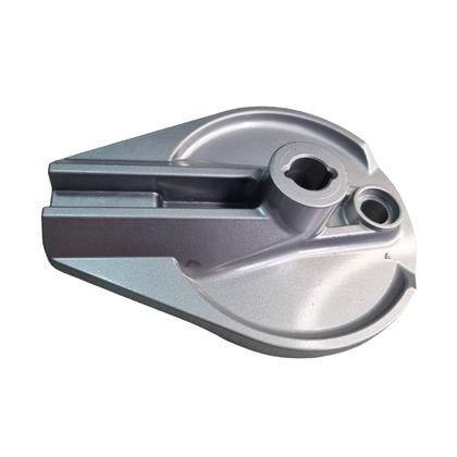 Imagem de Espelho de Freio Traseiro Diafrag Honda Nxr Bros 125 150 160