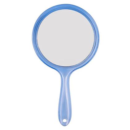 Imagem de Espelho de mão dupla face 11,5x20,5