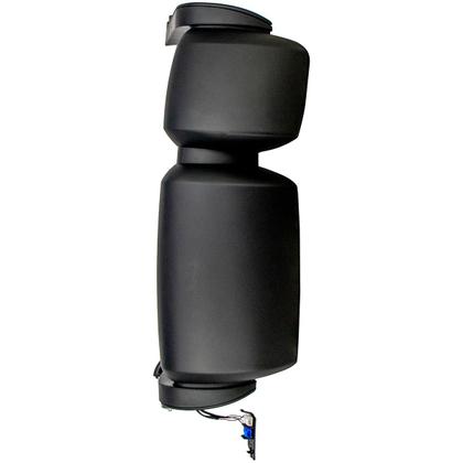 Imagem de Espelho Esquerdo C/Desemb. Completo Stralis/ Cursor/ Tector