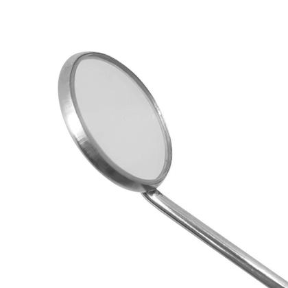 Imagem de Espelho Extensão De Cilios Fio A Fio Tufo Helen Color Inox