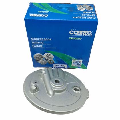Imagem de Espelho freio dianteiro Honda NXR 125 150 0015EP Cobreq