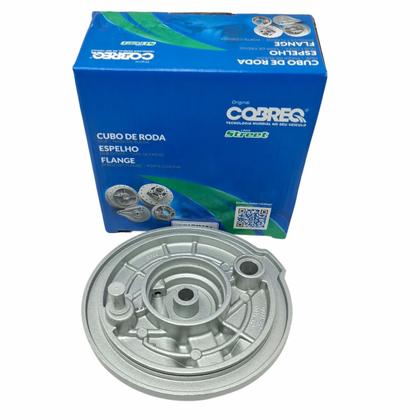 Imagem de Espelho freio dianteiro Honda NXR 125 150 0015EP Cobreq