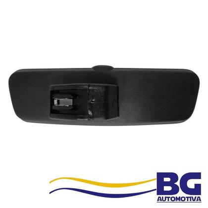 Imagem de Espelho Interno Corsa 02-09 Celta Prisma 06-12 Montana 04-10