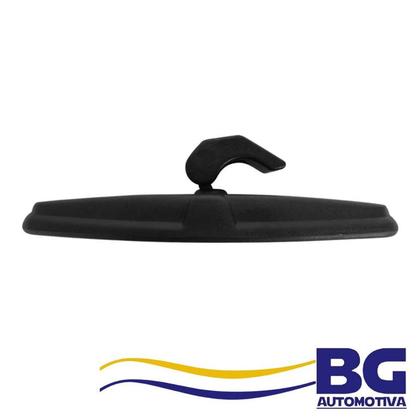 Imagem de Espelho Interno Corsa 02-09 Celta Prisma 06-12 Montana 04-10