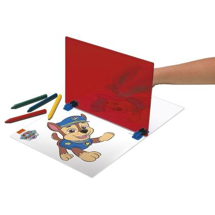 Imagem de Espelho Mágico Patrulha Canina - Grow