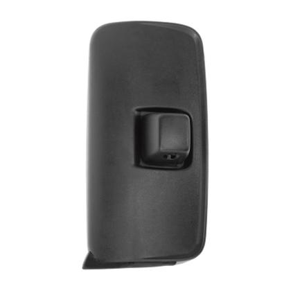 Imagem de Espelho p MB Axor Atego 2012 2013 LE c Desembaçador Elétrico