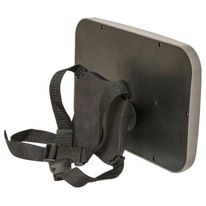 Imagem de Espelho Para Carro Com Regulagem De Angulo Howdy Kiddo