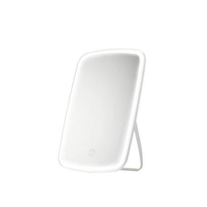 Imagem de Espelho para maquiagem com led 2w