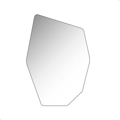 Imagem de Espelho para Salão de Beleza Grande 60x110cm Moai