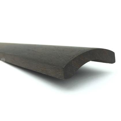 Imagem de Espelho para Violino 3/4 Ébano B fingerboard