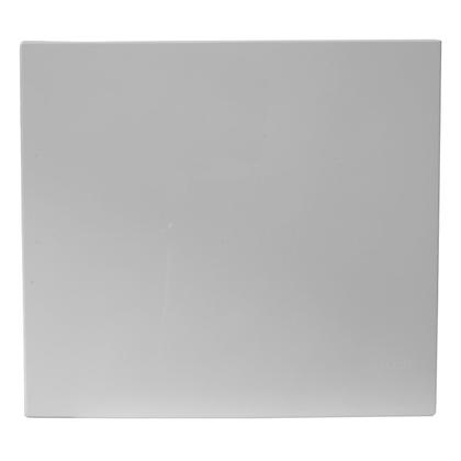 Imagem de Espelho Placa Cega 4x4 com Suporte Linha i9 - Ilumi