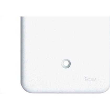 Imagem de Espelho Placa Radial Pollar 1702001 4X2 Cego