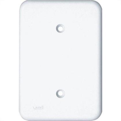 Imagem de Espelho Placa Radial Pollar 1702001 4X2 Cego