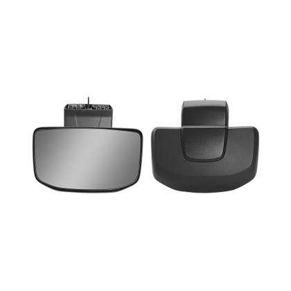 Imagem de Espelho Rampa Convexo p Scania P/G/R/S NTG 2019 até 2021