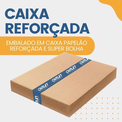 Espelho Redondo com Alça 50cm Modelo Adnet com Suporte para Lavabo Escritório Quarto - Outlet Dos Espelhos Imagem de Espelho Redondo com Alça 50cm Modelo Adnet com Suporte para Lavabo Escritório Quarto