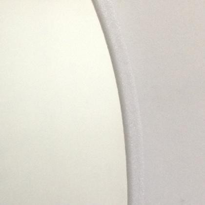 Imagem de Espelho Redondo com LED Multiuso Lapidado Pendurador In House Decor