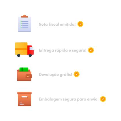 Espelho Redondo De Parede Adnet Banheiro com Alça em material ecológico 3cm Orgânico 40cm + Suporte - Rei dos Vidros Imagem de Espelho Redondo De Parede Adnet Banheiro com Alça em material ecológico 3cm Orgânico 40cm + Suporte