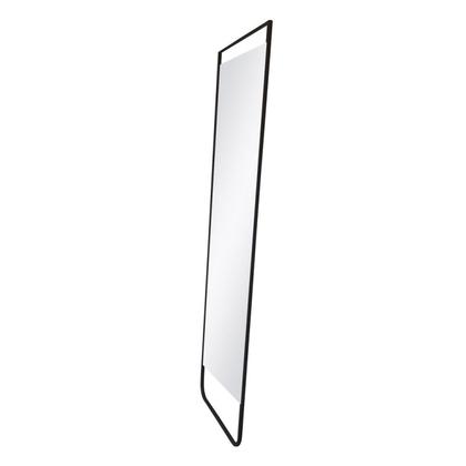 Imagem de Espelho Retangular Decorativo de Chão Curve 150x43cm In House Decor
