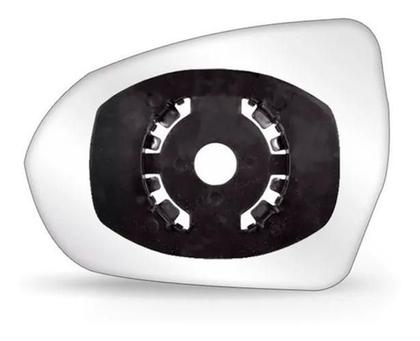 Imagem de Espelho Retrovisor Agile Montana 2012 A 2017 Com Base