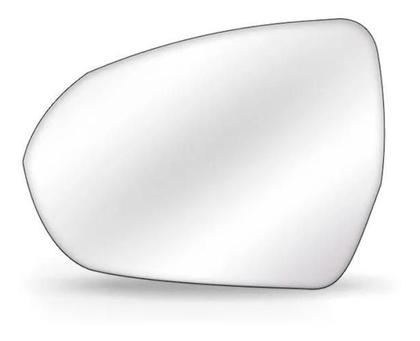 Imagem de Espelho Retrovisor Agile Montana 2012 A 2017 Com Base