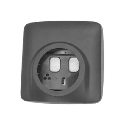 Imagem de Espelho Retrovisor Auxiliar Compatível c Volvo FH 2015/2021