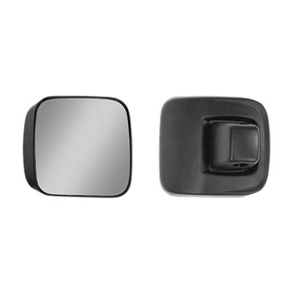 Imagem de Espelho Retrovisor Auxiliar para MB Axor Atego 2020 2021