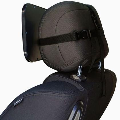 Imagem de Espelho Retrovisor Bebê Para Banco Traseiro Carro Maxi Baby