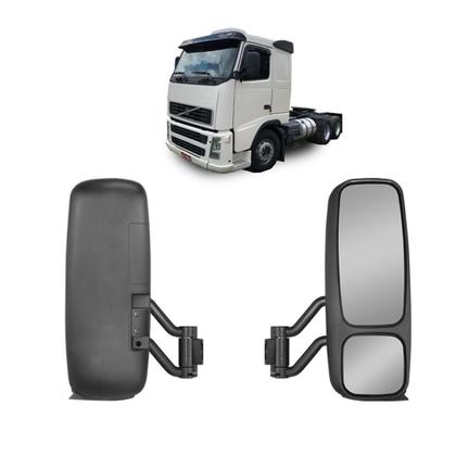 Imagem de Espelho Retrovisor Compatível c Volvo FH/FM/NH até 2009 LD