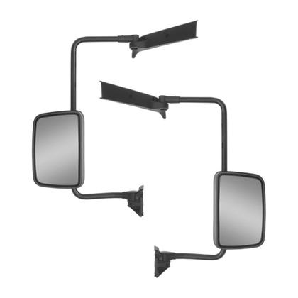 Imagem de Espelho Retrovisor Compatível Volvo VM 2006 em Diante LE LD
