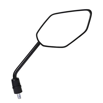 Imagem de Espelho retrovisor direito fazer factor neo fluo crosser 125 150