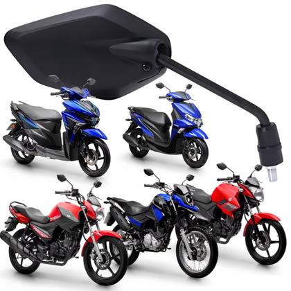 Imagem de Espelho retrovisor direito fazer factor neo fluo crosser 125 150