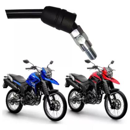 Imagem de Espelho Retrovisor Direito Xtz Lander 250 2020 2021 2022 2023 2024