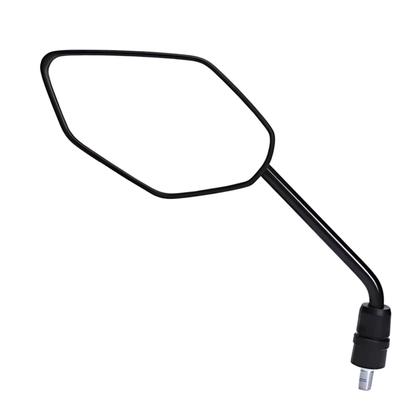 Imagem de Espelho retrovisor esquerdo  fazer factor neo fluo crosser 125 150