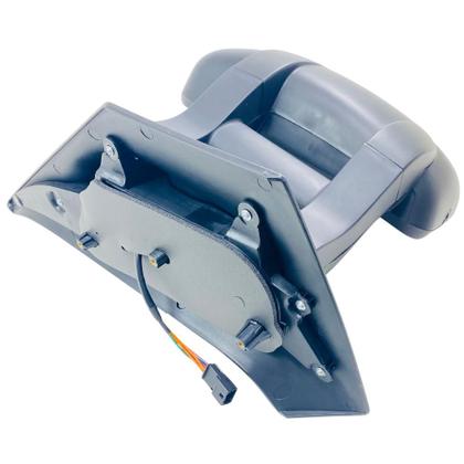 Imagem de Espelho Retrovisor Esquerdo Master 2.3 2014 a 22 963020218R