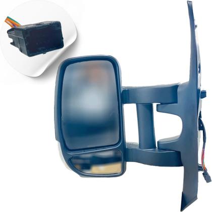 Imagem de Espelho Retrovisor Esquerdo Master 2.3 2014 a 22 963020218R