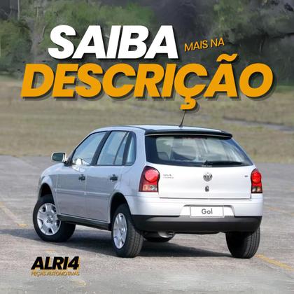 Espelho Retrovisor Esquerdo Motorista Volkswagen Gol Parati Saveiro G3 G4 1999 a 2014 Sem Controle de Regulagem Interno para Veículos 4 Portas - Retrovex Imagem de Espelho Retrovisor Esquerdo Motorista Volkswagen Gol Parati Saveiro G3 G4 1999 a 2014 Sem Controle de Regulagem Interno para Veículos 4 Portas