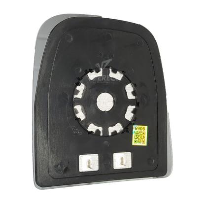 Imagem de Espelho Retrovisor Esquerdo Para Iveco Nova Daily - 3801926
