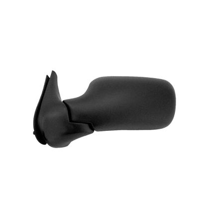 Imagem de Espelho Retrovisor Externo Fixo Esquerdo Uno Fire 01 a 04 2p