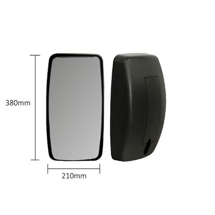 Imagem de Espelho Retrovisor Ford Cargo 4532e/5032e Avulso Convexo